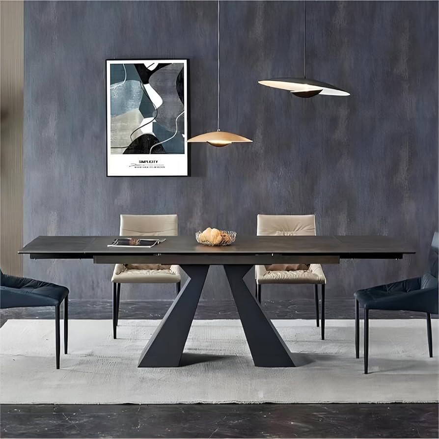 【Lrose】WTW　APERTO DINING TABLE 1600 Amazon.com - WILLIAMSPACE 54